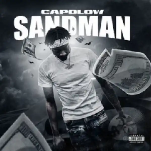 Capolow - Highway Robbery